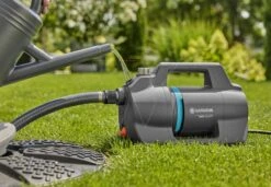 Gardena Besproeiingspomp 4300 Silent 21 Gardena Besproeiingspomp 4300 Silent -Gardena tuingereedschapwinkel 970644901 8 GARDENA20BESPROEIINGSPOMP20430020SILENT