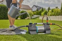 Gardena Besproeiingspomp 6300 Silent Cmf 19 Gardena Besproeiingspomp 6300 Silent Cmf -Gardena tuingereedschapwinkel 970645301 6 GARDENA20BESPROEIINGSPOMP20630020SILENT20CMF