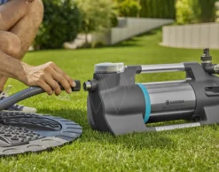 Gardena Besproeiingspomp 6500 Silent Cmf 21 Gardena Besproeiingspomp 6500 Silent Cmf -Gardena tuingereedschapwinkel 970645501 9 GARDENA20BESPROEIINGSPOMP20650020SILENT20CMF