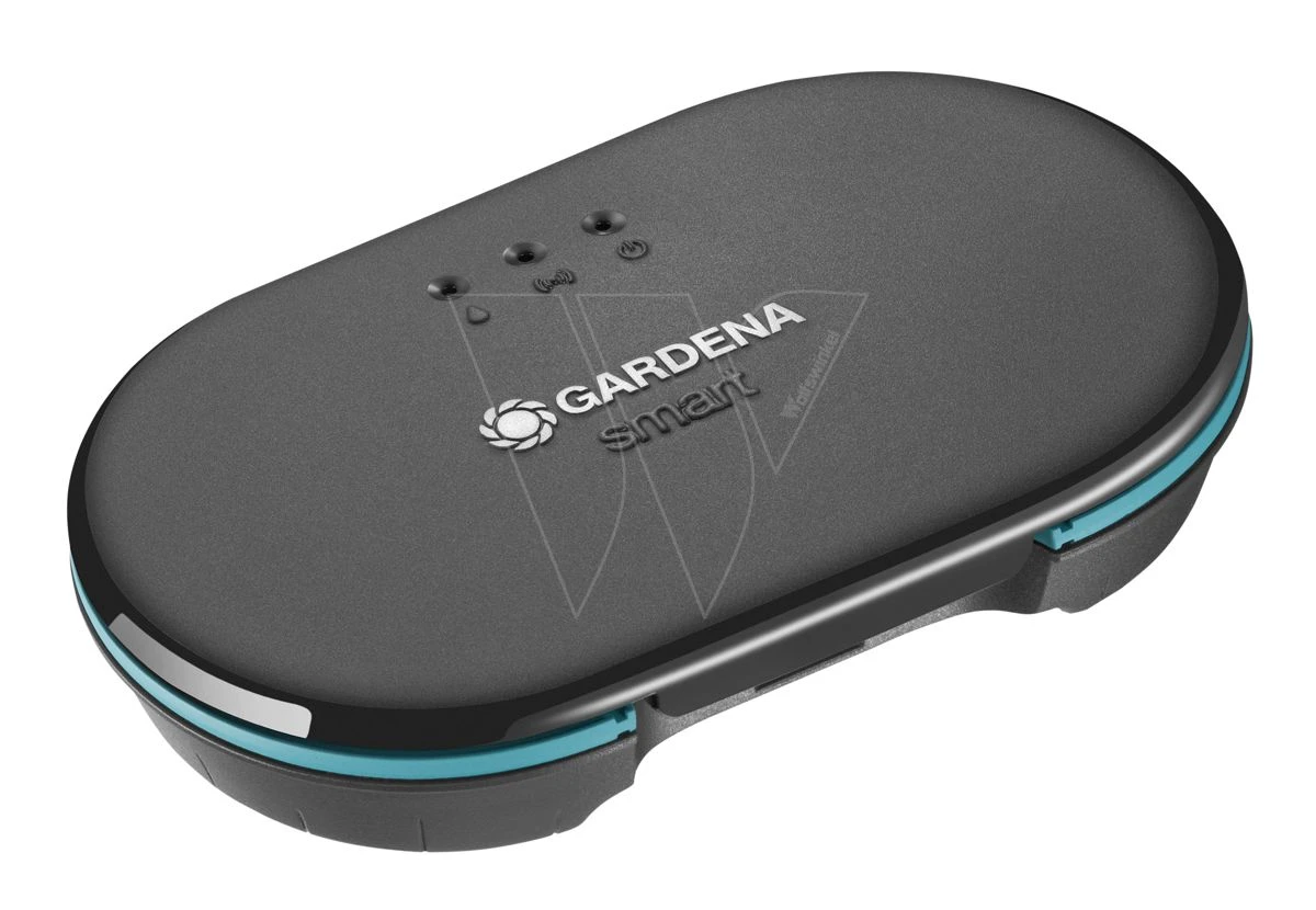 Gardena Smart Irrigation Control 24 Volt 1 Gardena Smart Irrigation Control 24 Volt