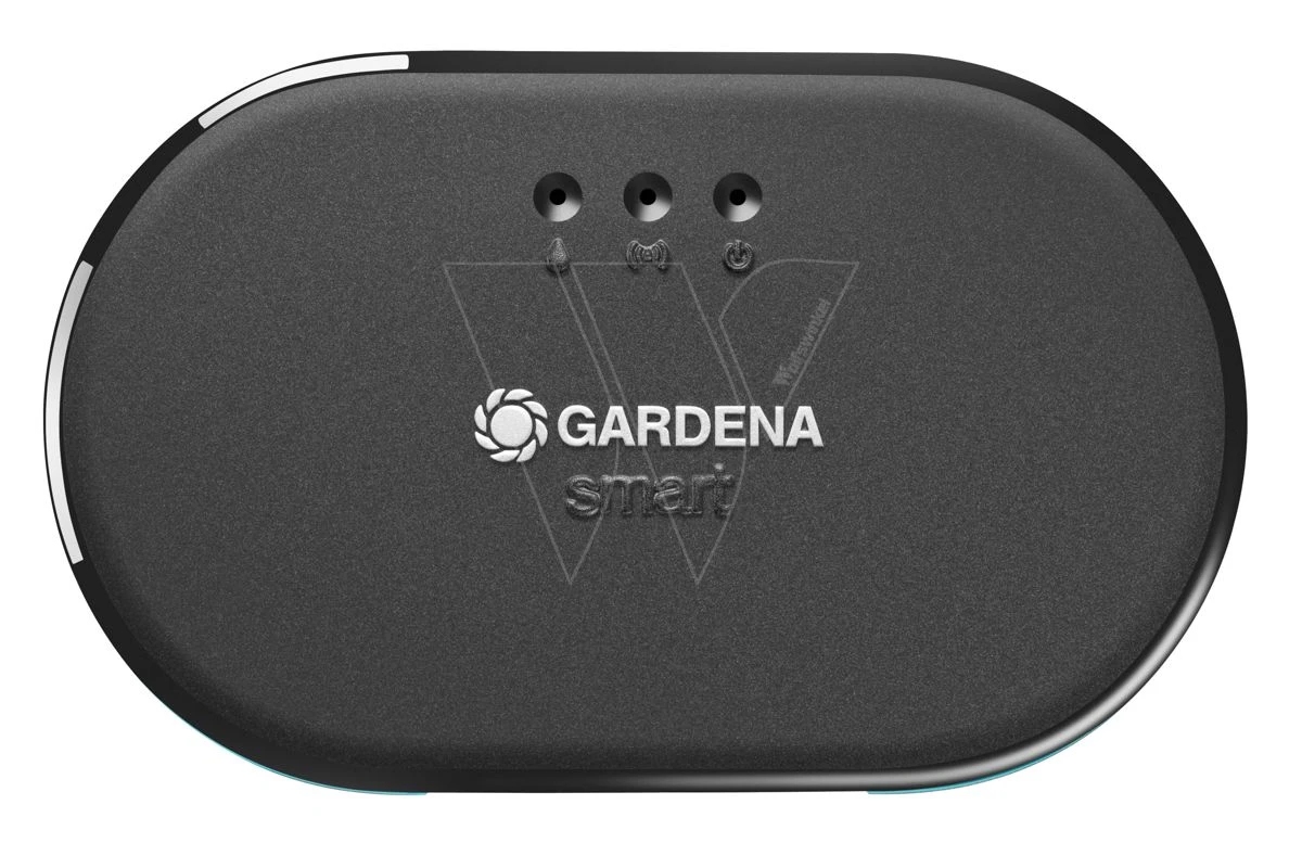 Gardena Smart Irrigation Control 24 Volt 2 Gardena Smart Irrigation Control 24 Volt - Afbeelding 2