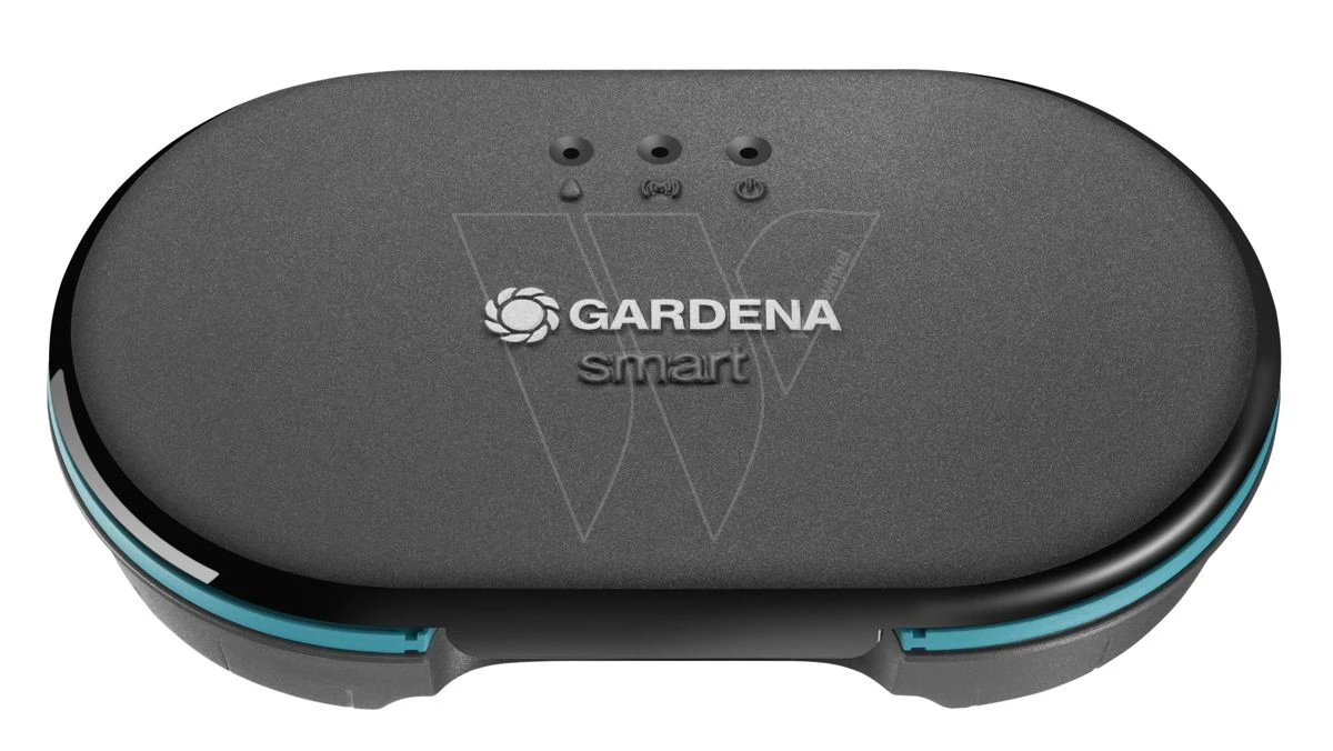 Gardena Smart Irrigation Control 24 Volt 3 Gardena Smart Irrigation Control 24 Volt - Afbeelding 3
