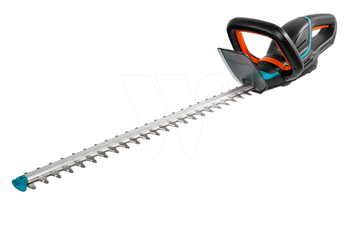 Gardena Accu Heggenschaar Comf. Li-18/60 No Accu