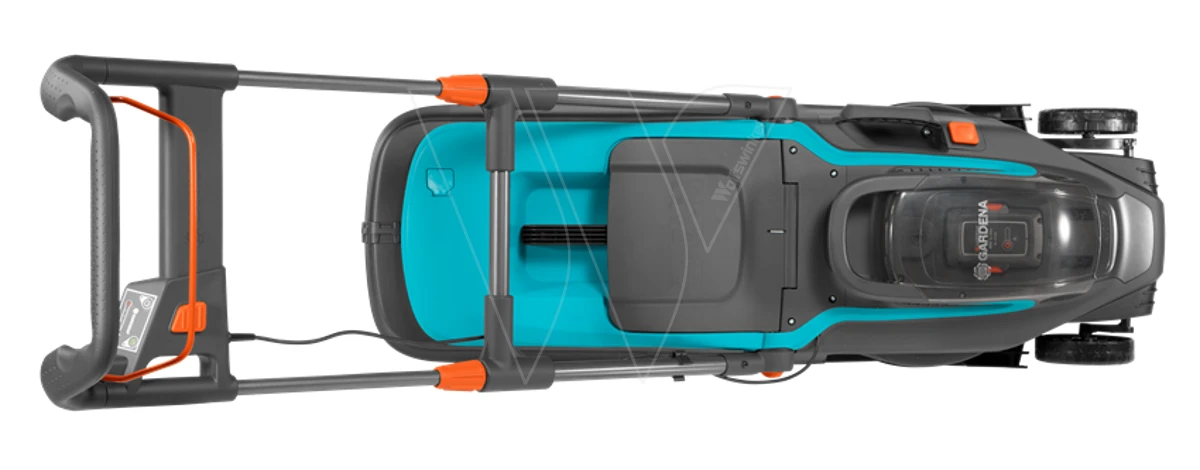 Gardena Accumaaier Set Powermax™ Li-40/37 4 Gardena Accumaaier Set Powermax™ Li-40/37 - Afbeelding 4