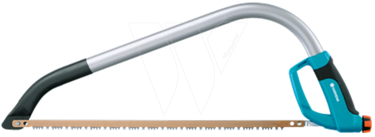 Gardena Comfort Beugelzaag 530 1 Gardena Comfort Beugelzaag 530