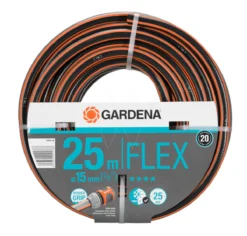 Gardena Flex Tuinslang 15mm 25 Meter