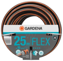 Gardena Flex Tuinslang 19mm 25 Meter
