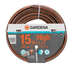Gardena Highflex Tuinslang 13mm 15 Meter