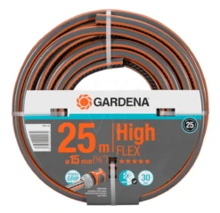 Gardena Highflex Tuinslang 15mm 25 Meter