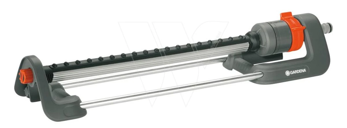 Gardena Classic Zwenksproeier Polo 280 1 Gardena Classic Zwenksproeier Polo 280