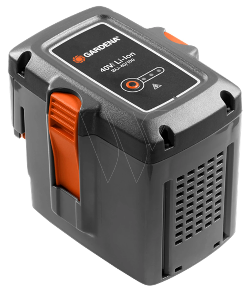 Gardena System Accu Bli-40/100 1 Gardena System Accu Bli-40/100