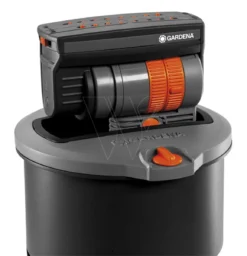 Gardena Verzonk Zwenksproeier Os 140 Set