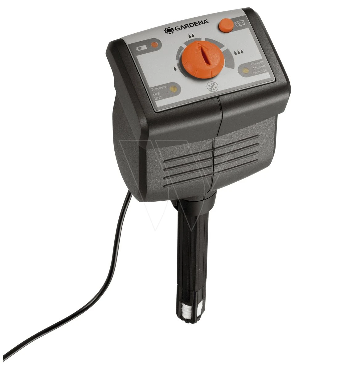 Gardena Bodemvochtigheidssensor 1 Gardena Bodemvochtigheidssensor