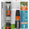 Gardena Powergrip Spuit Koppelingen Set
