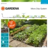 Gardena Startset Bloembedden/moestuinen