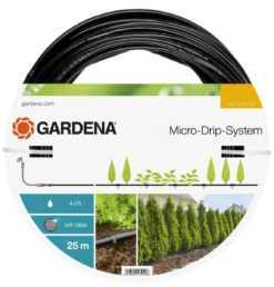 Gardena Bovengrondse Druppelbuis 13 Mm (1/2")