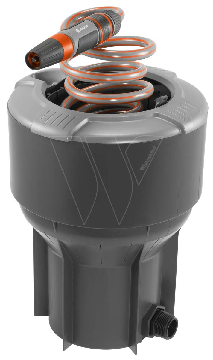 Gardena Spiraalslangenbox Pipeline 1 Gardena Spiraalslangenbox Pipeline