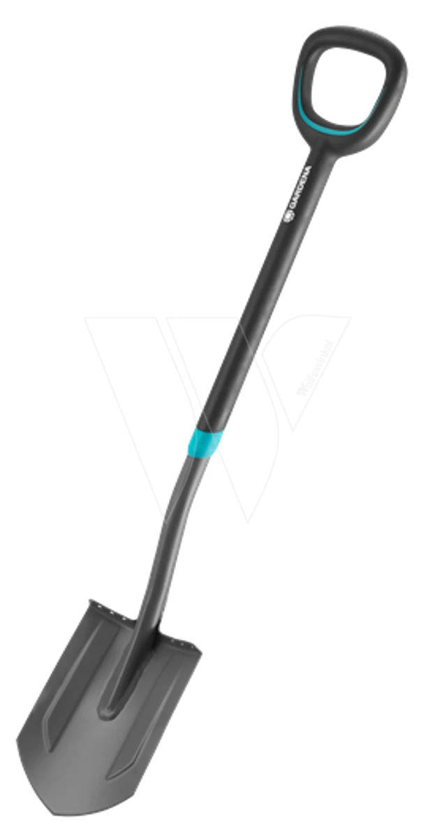 Gardena Ergoline Puntspade 1 Gardena Ergoline Puntspade