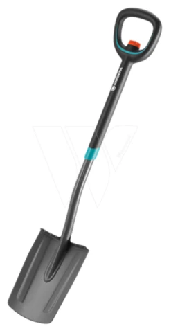 Gardena Ergoline Telescopische Spade