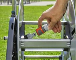 Gardena Slangenwagen Aquaroll M Metal 14 Gardena Slangenwagen Aquaroll M Metal -Gardena tuingereedschapwinkel Gardena20Slangenwagen20AquaRoll20M20metal20 2096791660120 2018540 2020 206