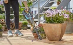 Gardena Stofzuiger Easyclean Zonder Laadstation 13 Gardena Stofzuiger Easyclean Zonder Laadstation -Gardena tuingereedschapwinkel Gardena20accu20buitenstofzuiger20easyclean20li20 2096785370120 209339 2020 207