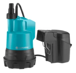 Gardena Accu Dompelpomp 2000/2 P4a Solo -Gardena tuingereedschapwinkel Gardena20accu20dompelpomp202000220li 1820 2096791240120 201748 2020 202