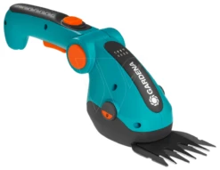 Gardena Grasschaar Accu Comfortcut Li -Gardena tuingereedschapwinkel Gardena20accu20grasschaar20ComfortCut20 2096785670120 209856 2020 203