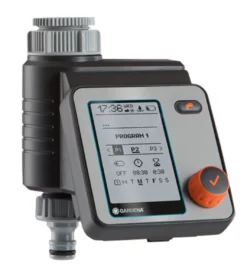 Gardena 6-weg Verdeler + Master Computer -Gardena tuingereedschapwinkel Gardena20besproeiingscomputer20master20 2096792780120 2001892 2020 202