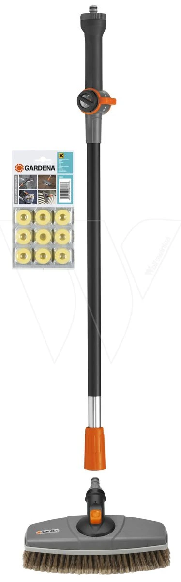 Gardena Autowas-set 1 Gardena Autowas-set