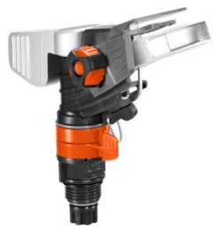 Gardena Premium Pulserende Sector/cirkelsproeier