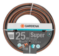 Gardena Superflex Tuinslang 19mm 25meter