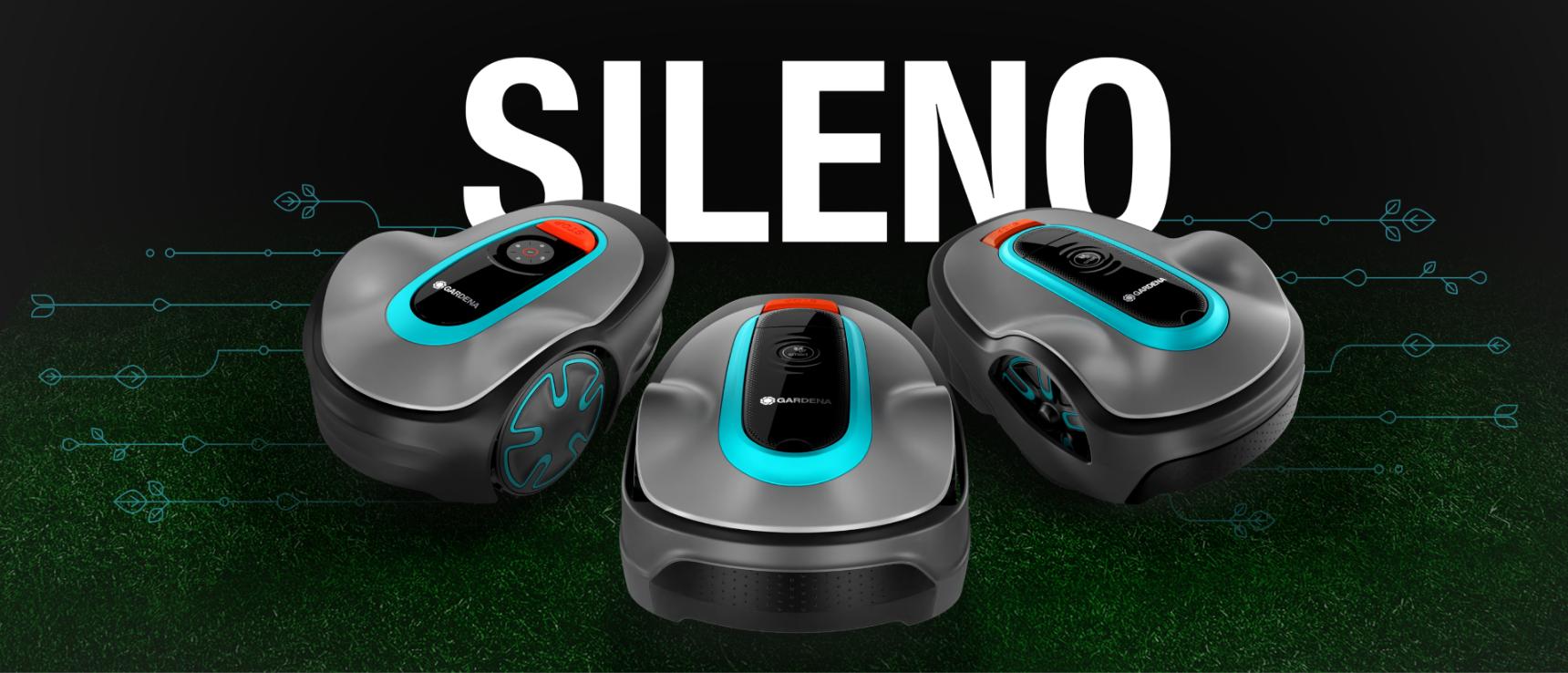 Gardena tuingereedschapwinkel -Gardena tuingereedschapwinkel Stage VPL