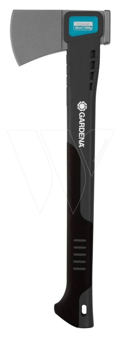 Gardena Universele Bijl 1000a 45cm 1 Kg 1 Gardena Universele Bijl 1000a 45cm 1 Kg