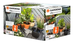 Gardena Vakantiebewaterings Set 1265-20