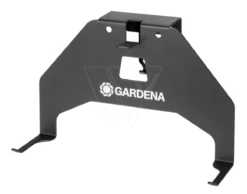Gardena Wandhouder Sileno/sileno+