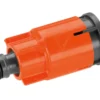 Gardena Waterplus Met Stopventiel